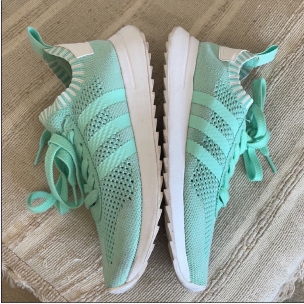 Adidas | Flashback | Prime-knit - Picture 13 of 14
